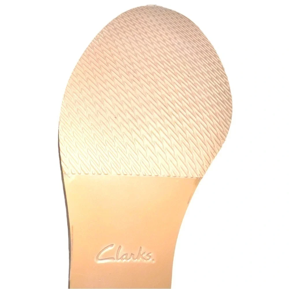 New ▶️ Clarks ◀️ Women’s Mila Myth Suede Boots 6.5